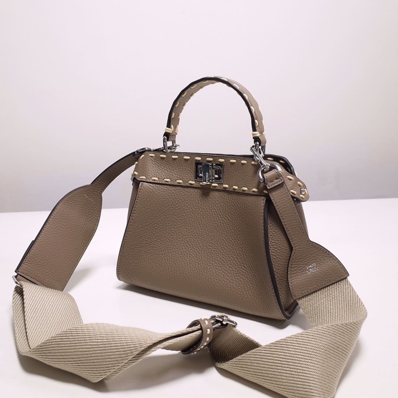 Fendi Top Handle Bags